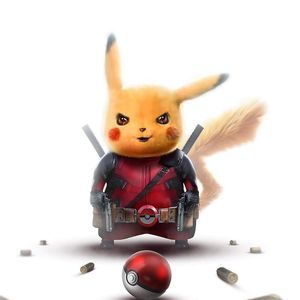 Meet your Posher, Samuel